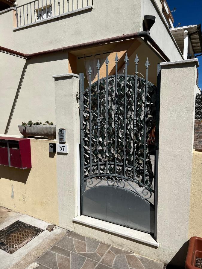 New Alloro Flat Olbia Exterior foto