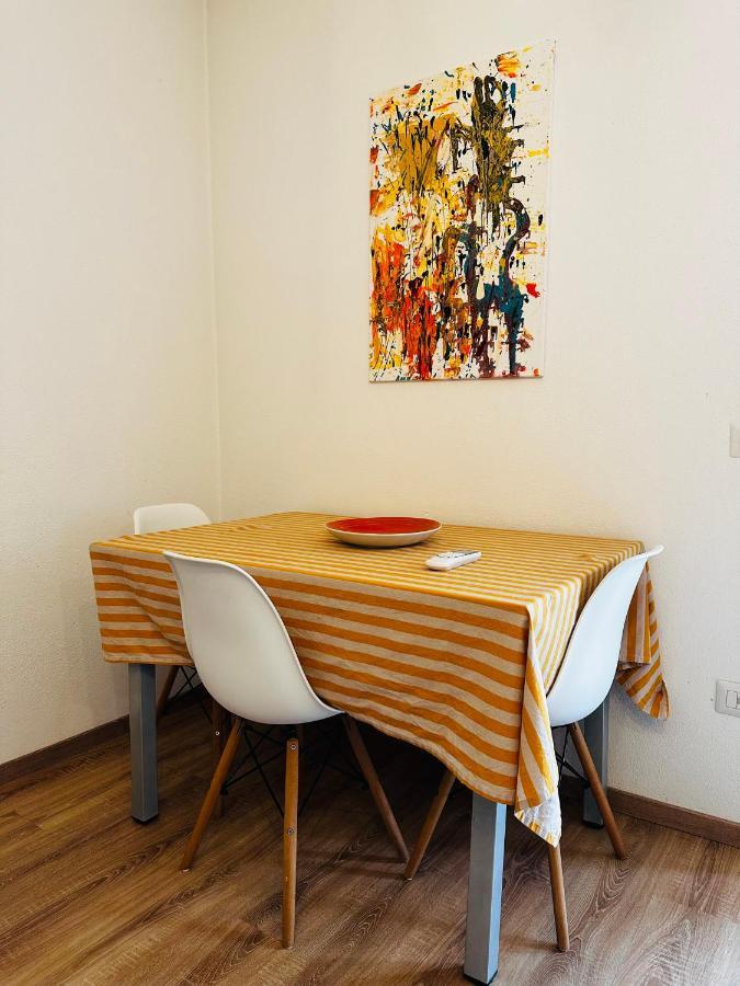 New Alloro Flat Olbia Exterior foto
