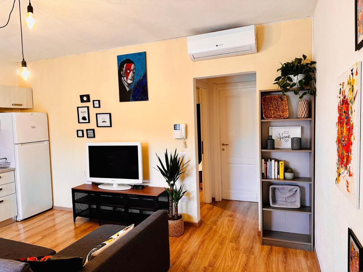 New Alloro Flat Olbia Exterior foto