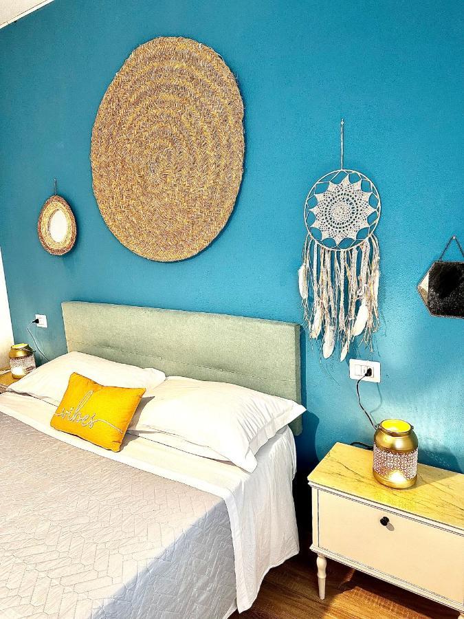 New Alloro Flat Olbia Exterior foto